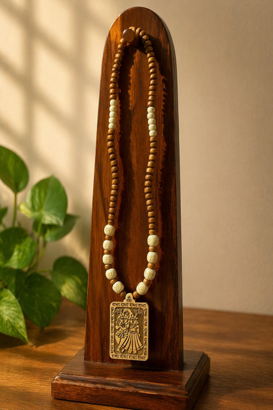 Original Kanthi Tulsi Mala