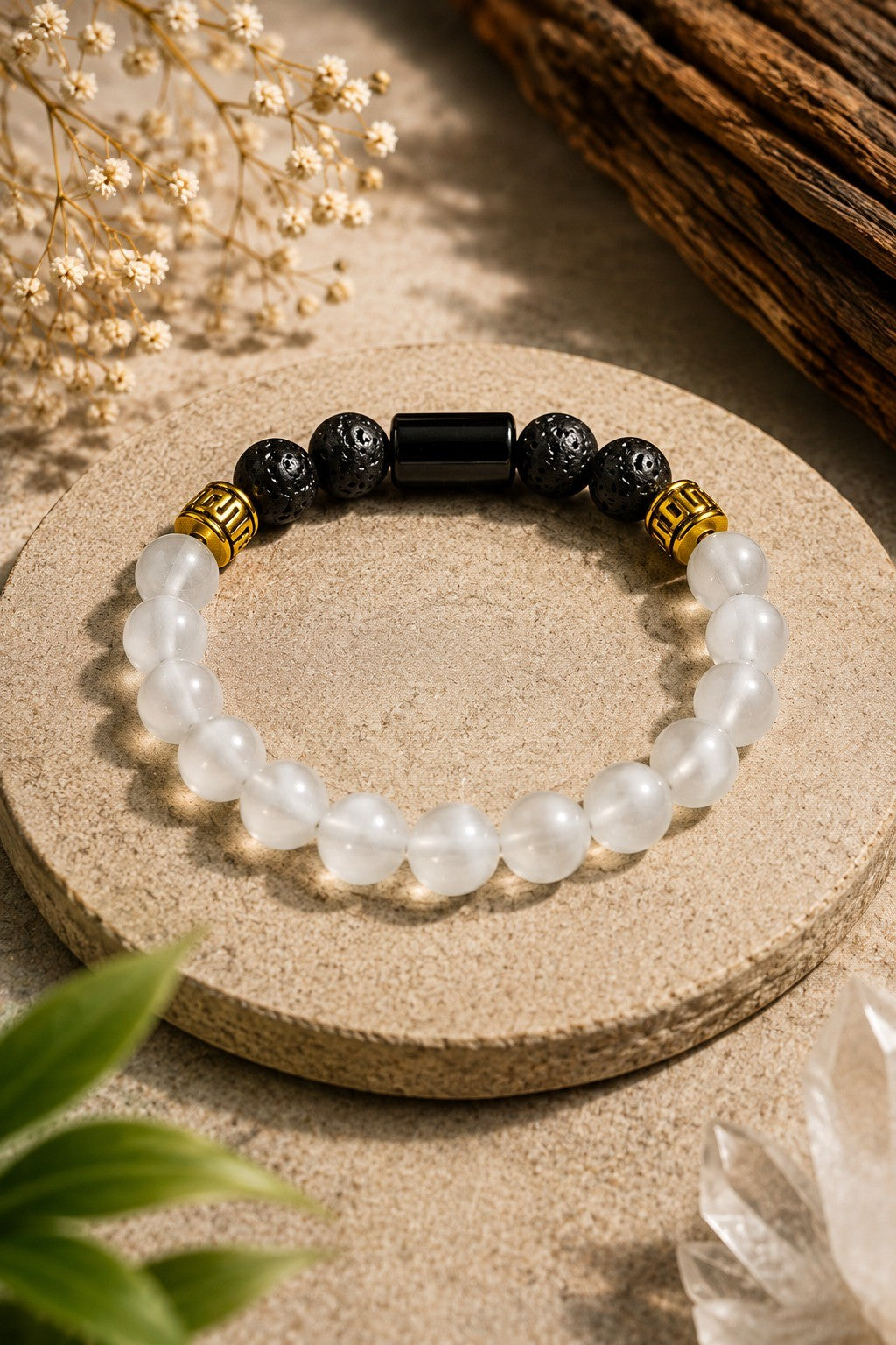 Gemini(Mithun) Rashi Bracelet