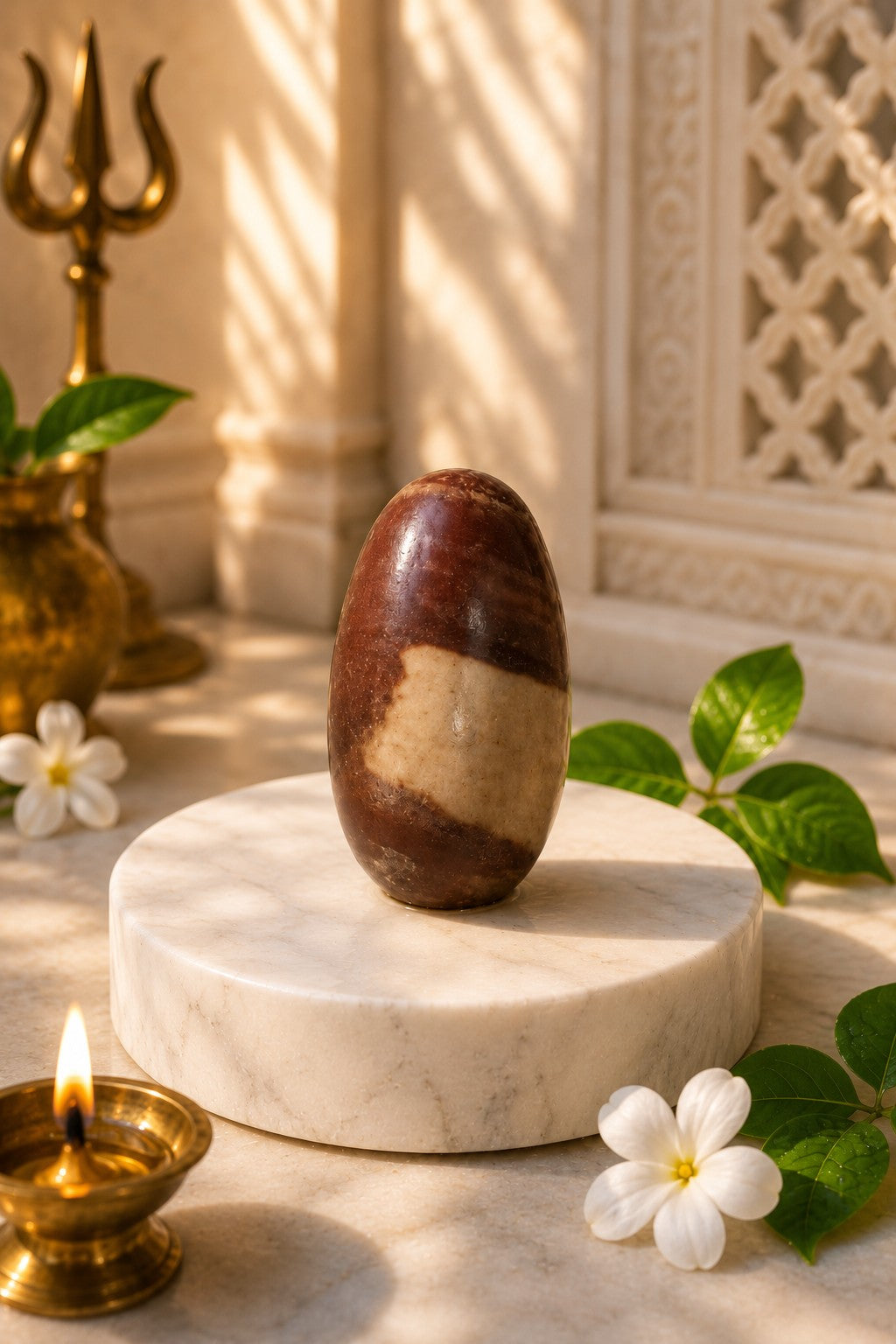 Original Narmadeshwar Shivling