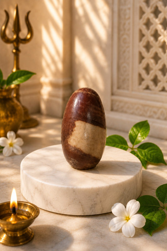 Original Narmadeshwar Shivling
