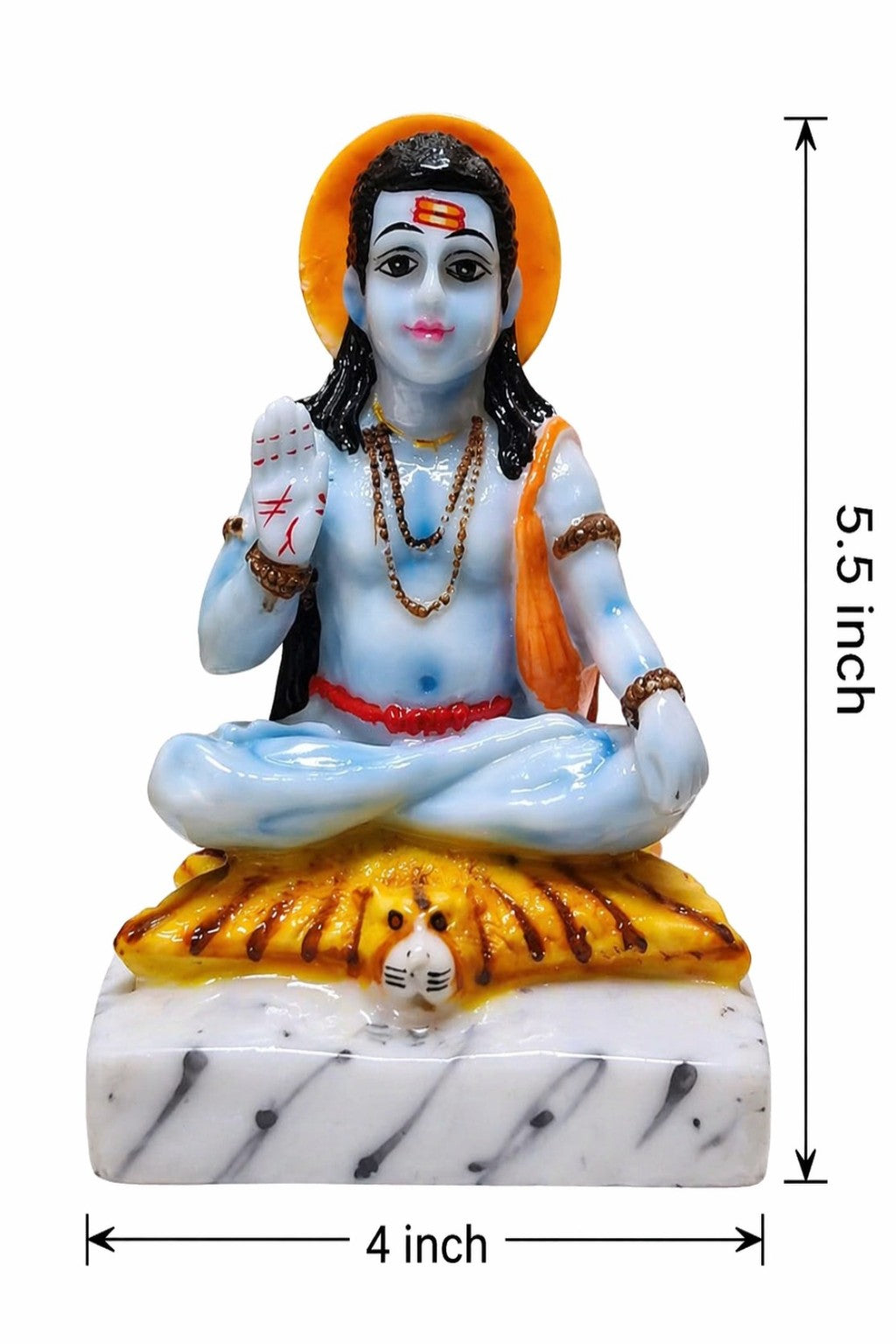 Gorakhnath Ji Idol