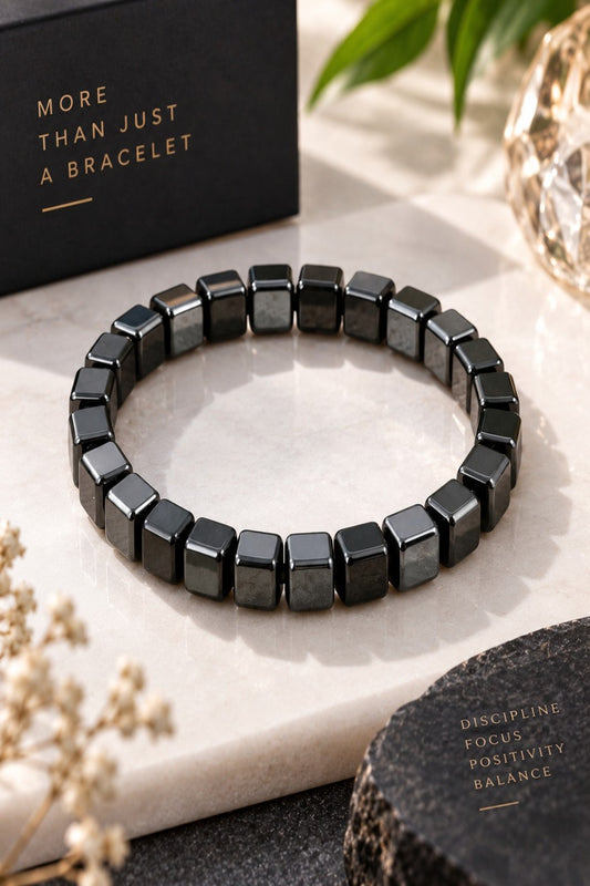 Natural Magnetic Bracelet