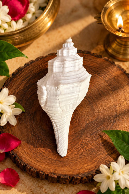Vastu Dosh Nivaran Shankh