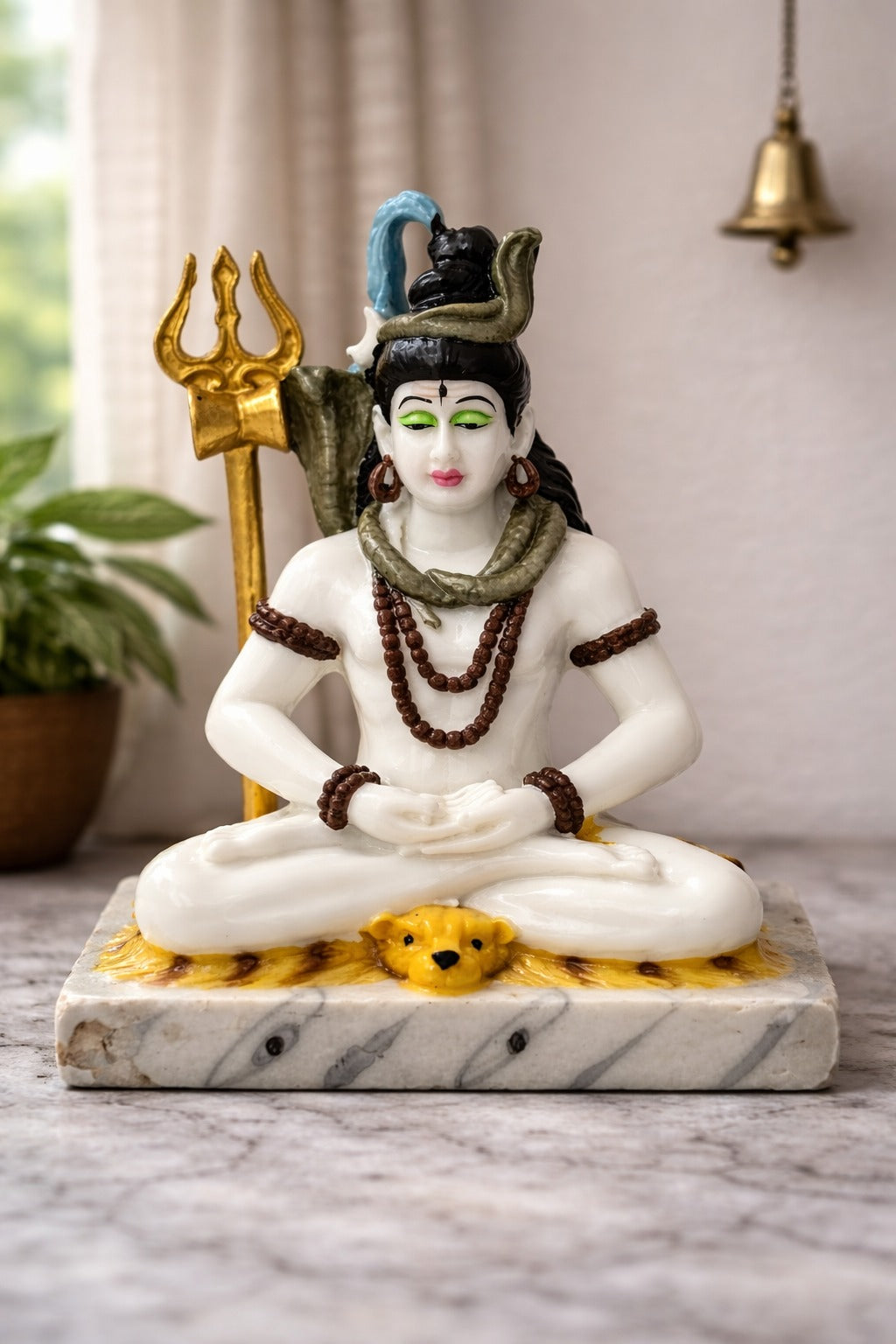 Lord Shiva Idol