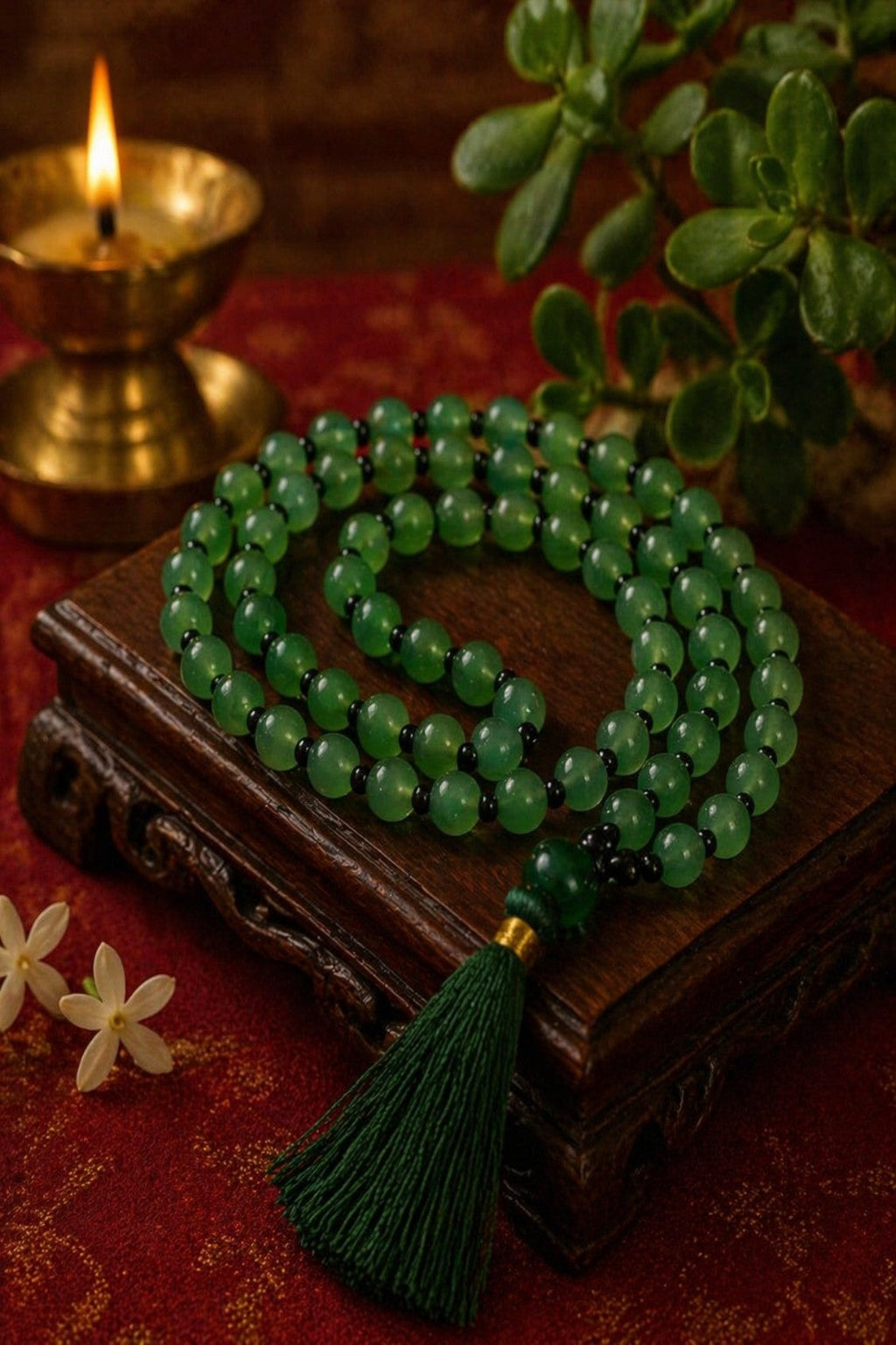 Green Hakik Mala Original