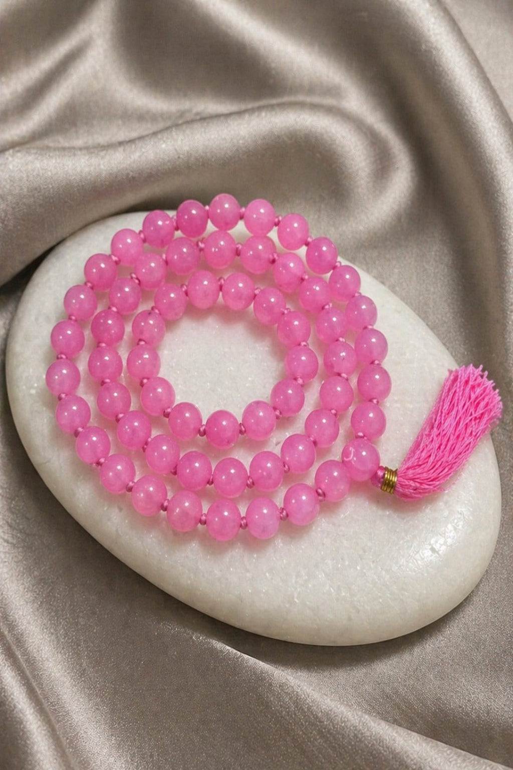 Pink Hakik Original Mala
