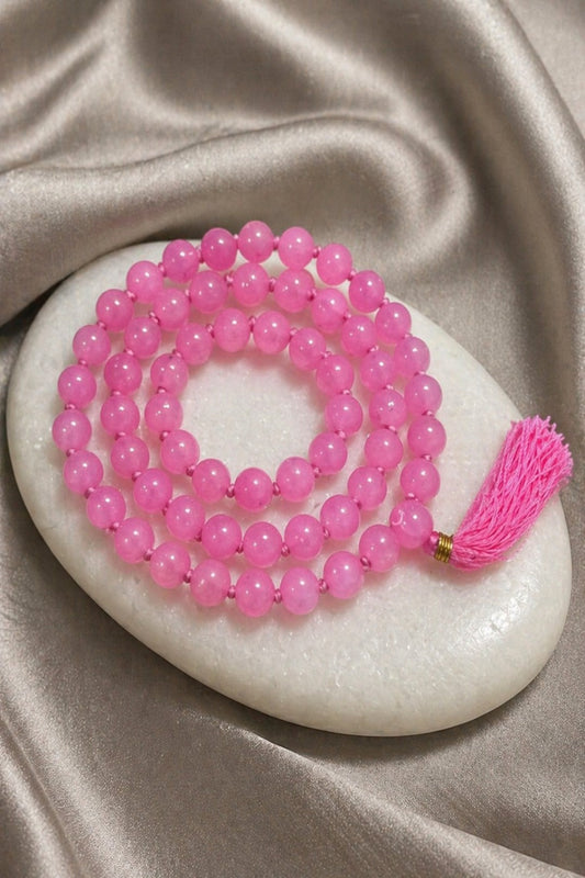 Pink Hakik Original Mala