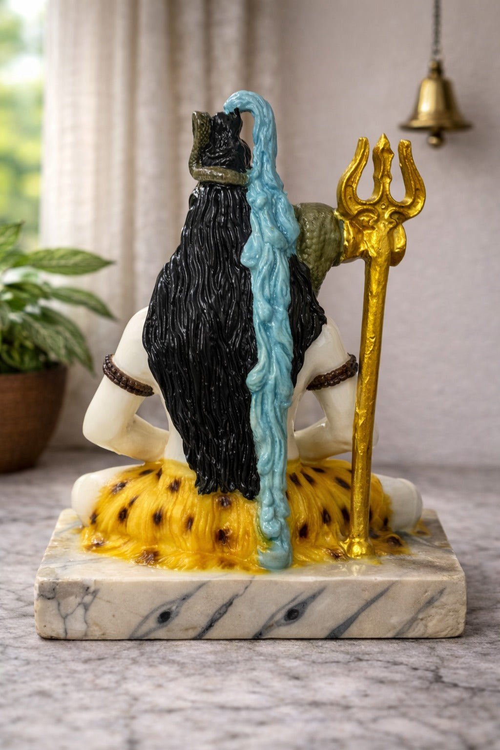 Lord Shiva Idol