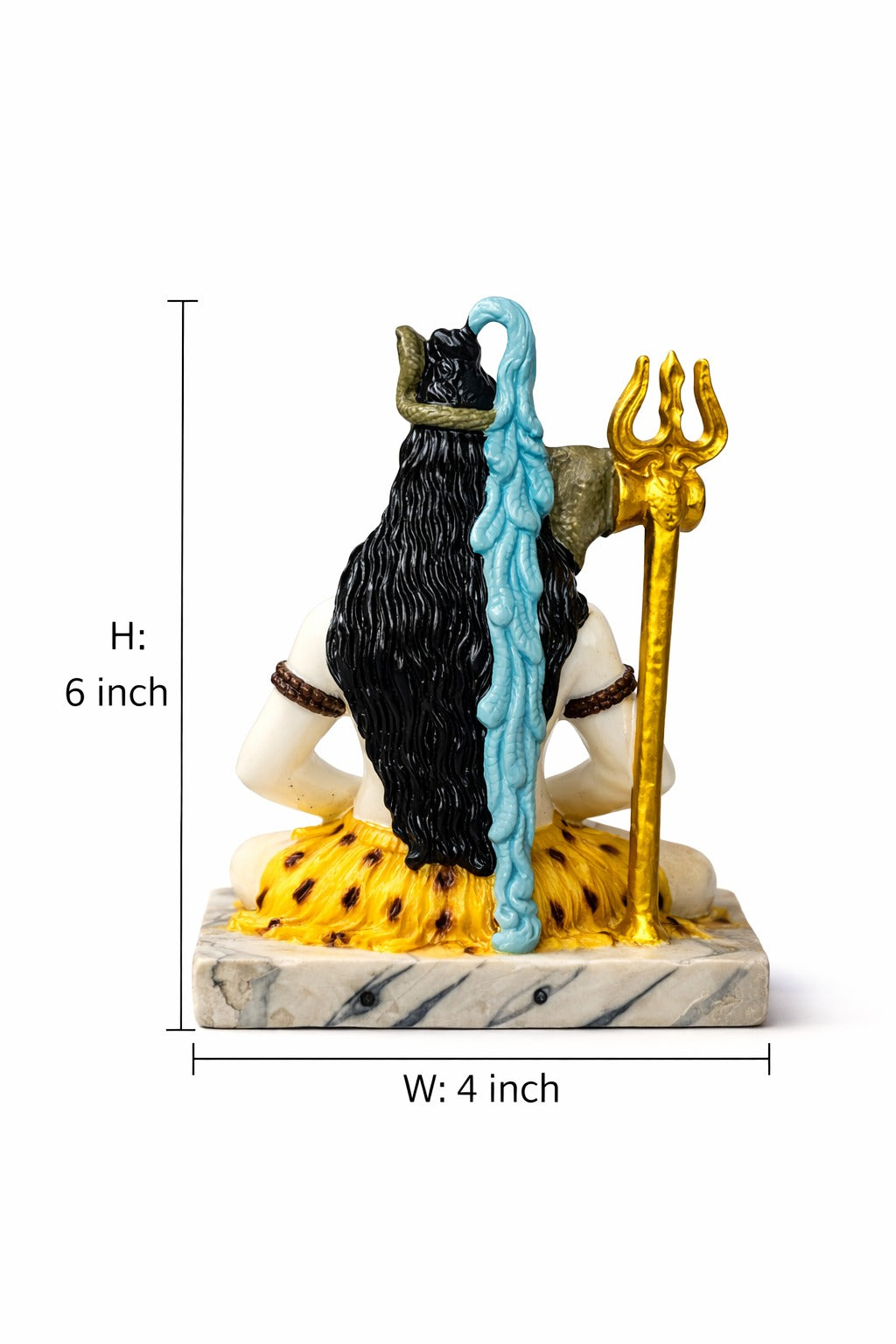 Lord Shiva Idol