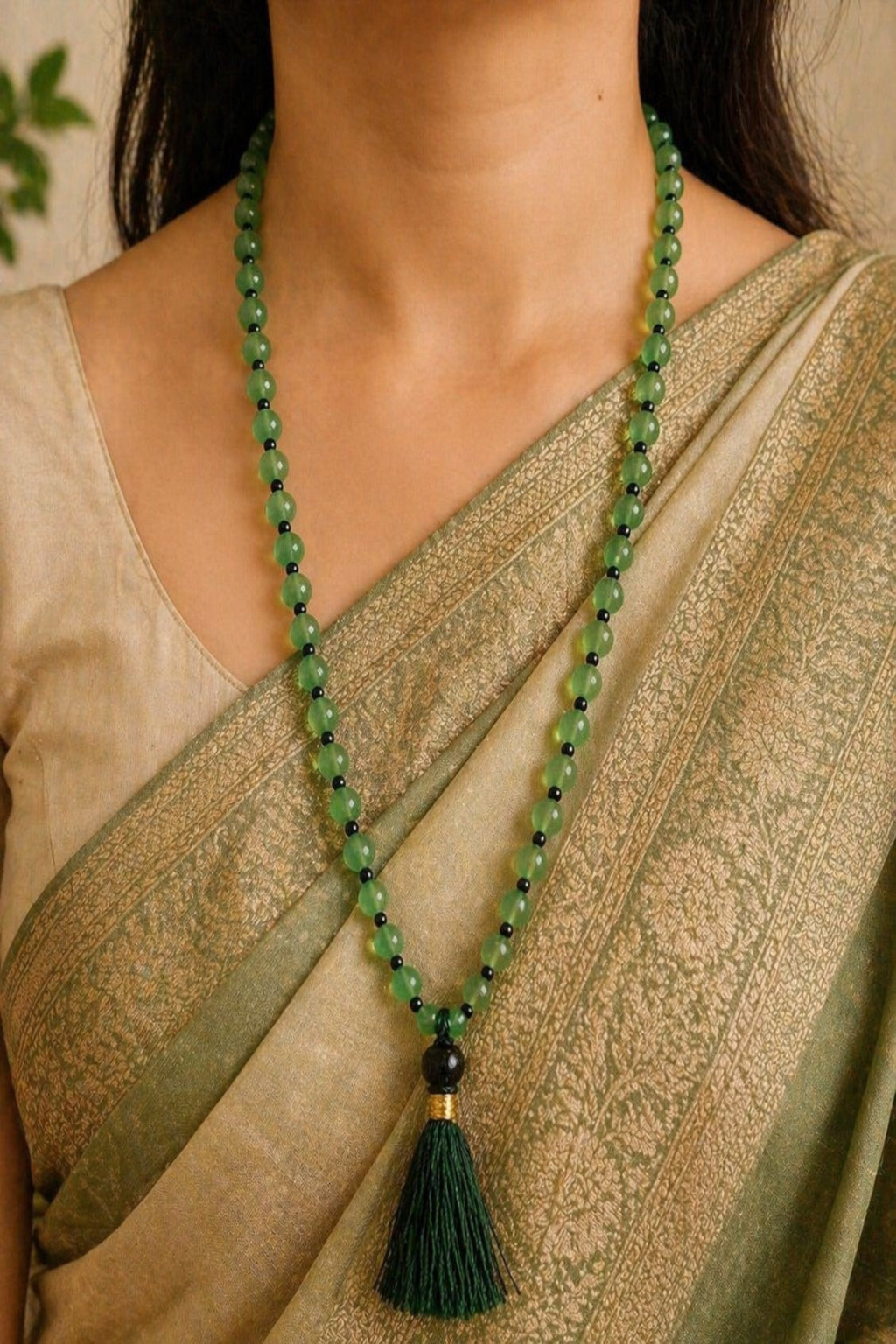 Green Hakik Mala Original